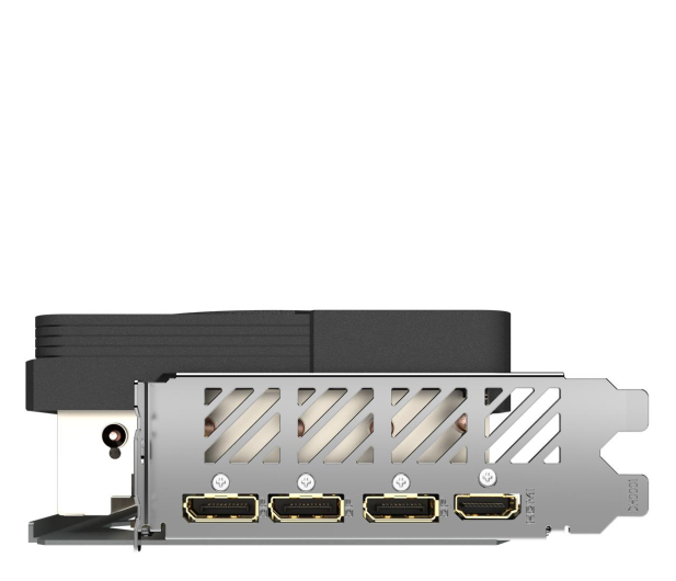 Gigabyte GeForce RTX 4080 SUPER WINDFORCE V2 16GB GDDR6X - 1210034 - zdjęcie 6